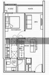 d'Nest (D18), Condominium #590293941